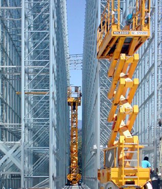 Material Handling