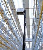 Pallet Racking System