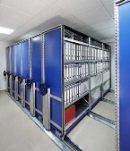 MOBIBASIC mobile bases 