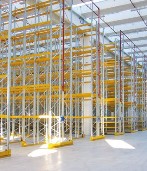 Pallet Racking System