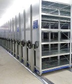 Modular light duty mobile bases