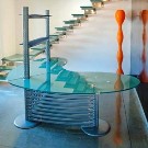 Interior design