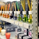 Shelving